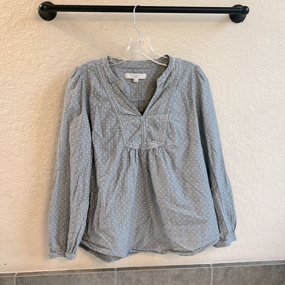 LOFT Popover